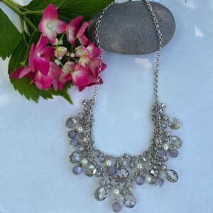 Ladies necklace. BNWT  